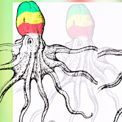 Iya - Pi (Octo-Pi Dnb & Iya Terra Reggae Mix)