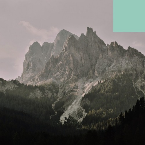 Glueckskind - My Mind Is Heavy | 2EITGEIST