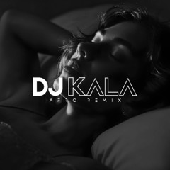 Pia Ioana - Dacă Aș Fi Știut (Dj Kala Remix) #afromania