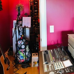 Our Love Withstands "for Loriann" DEMO1