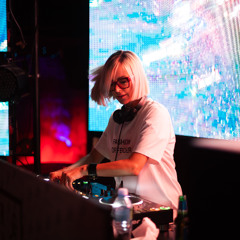 Ilona Maras - Ecstatic Move, Kotor, Maximus, July 25