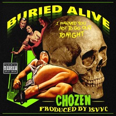 chozen-buried alive (prod.isvvc)