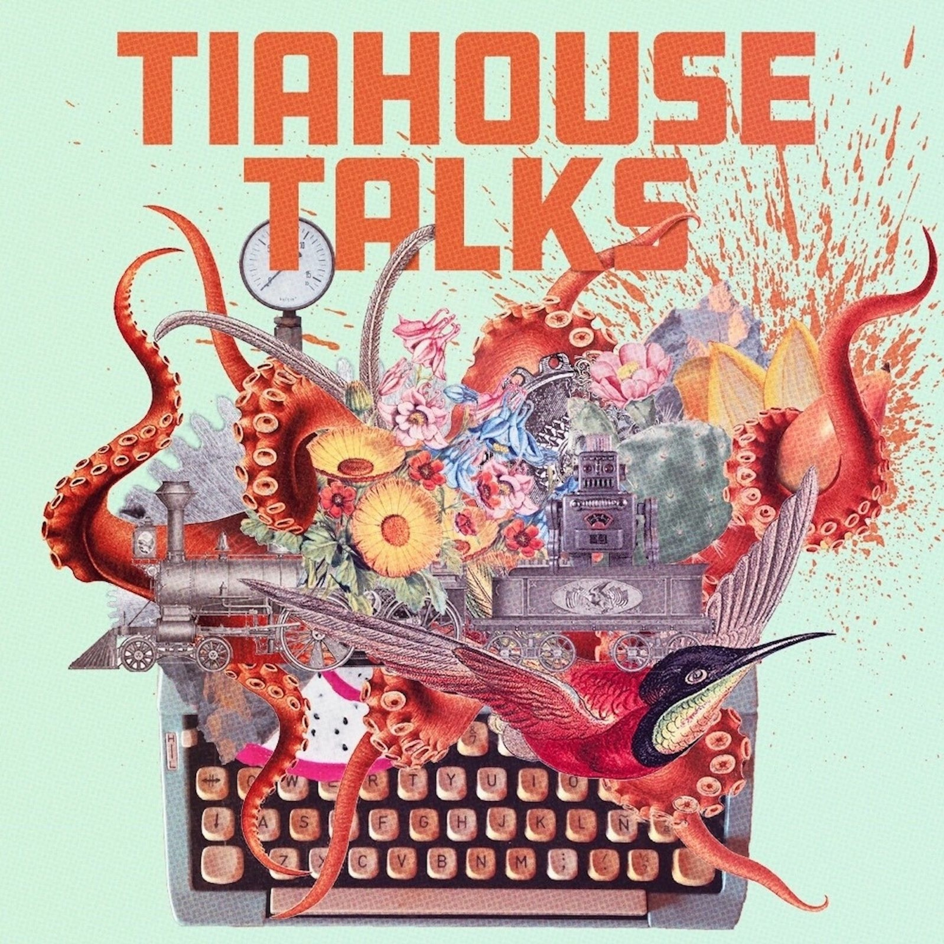 TIA House Talks