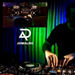 Dj Jomalro - Dj Jomalro Vol.5