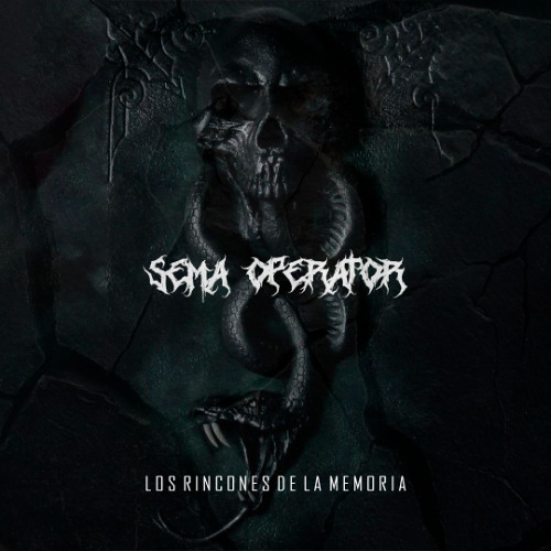PREMIERE | Sema Operator - Los rincones de la memoria