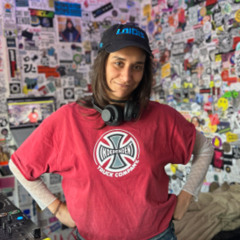 mad miran @ The Lot Radio 12-08-2025