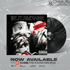 WESTSIDE GUNN DEAR WINTER REMIX- BEAT FOR SALE ONLY