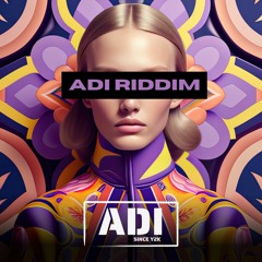 ADI Riddim Volume 1