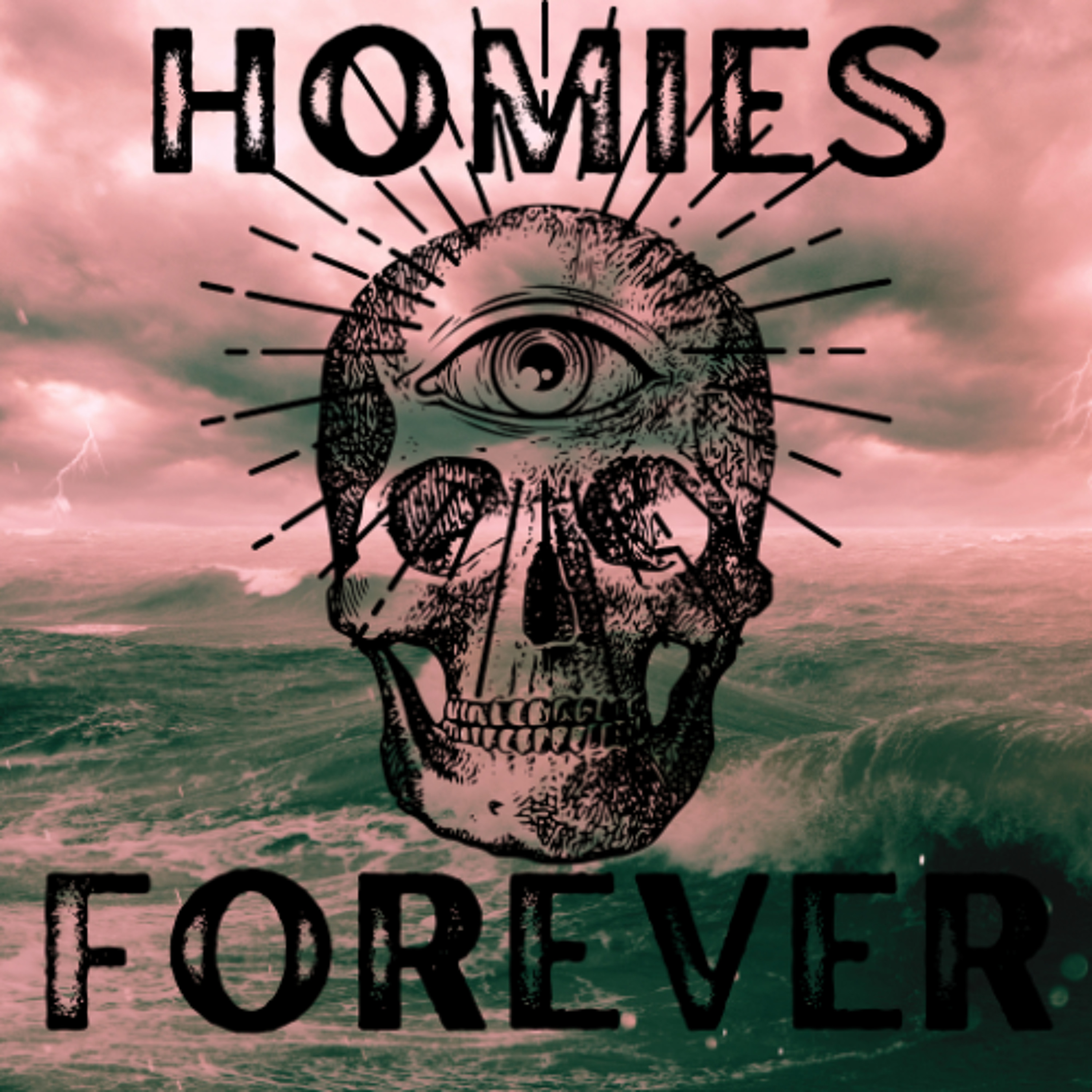 Preview: Haunted childhoods with Audrey and Dono from RFTB