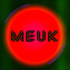 James Harbrecht - As I Was Saying [MEUK014]