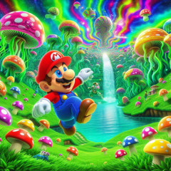 Super Mario $unshine