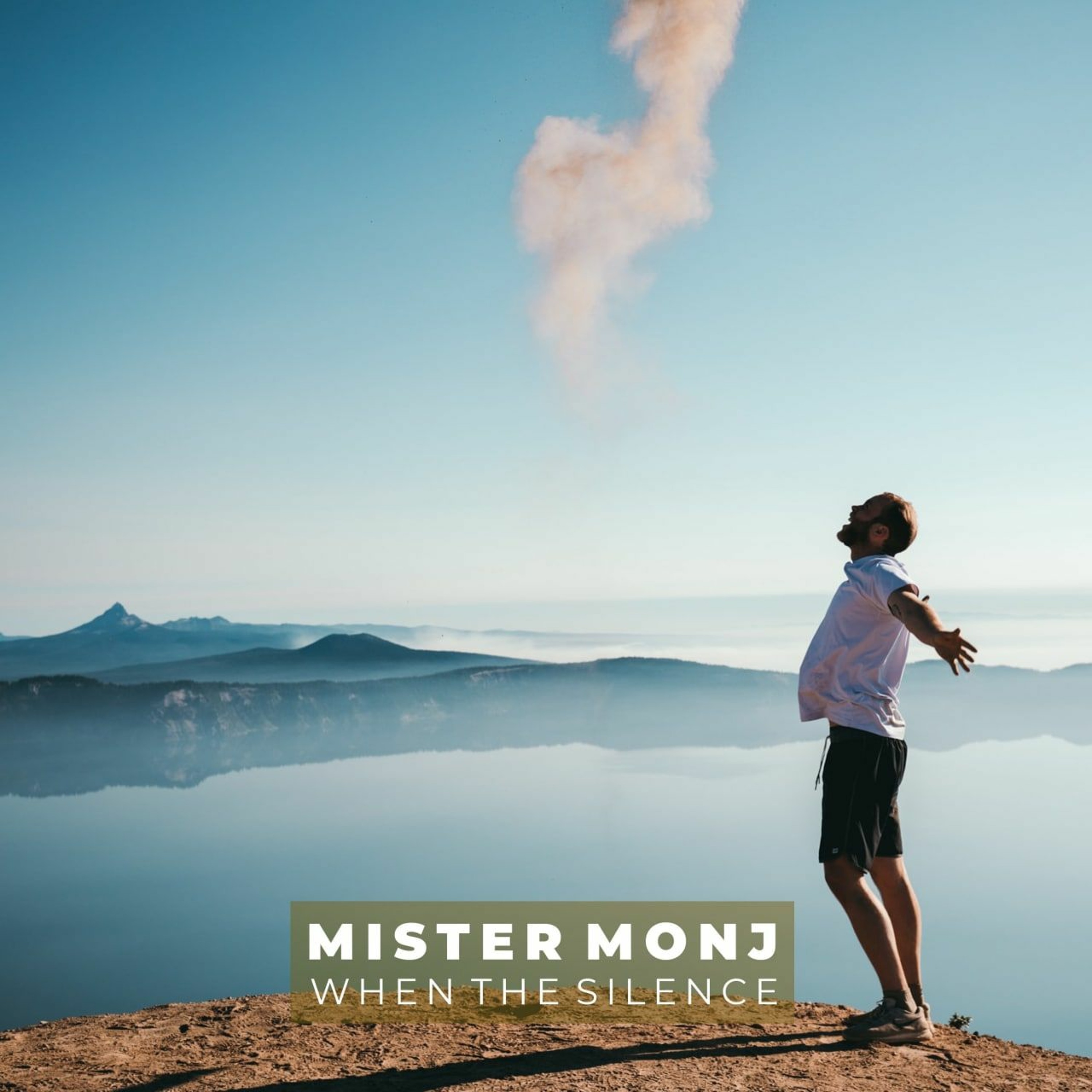 Mister Monj