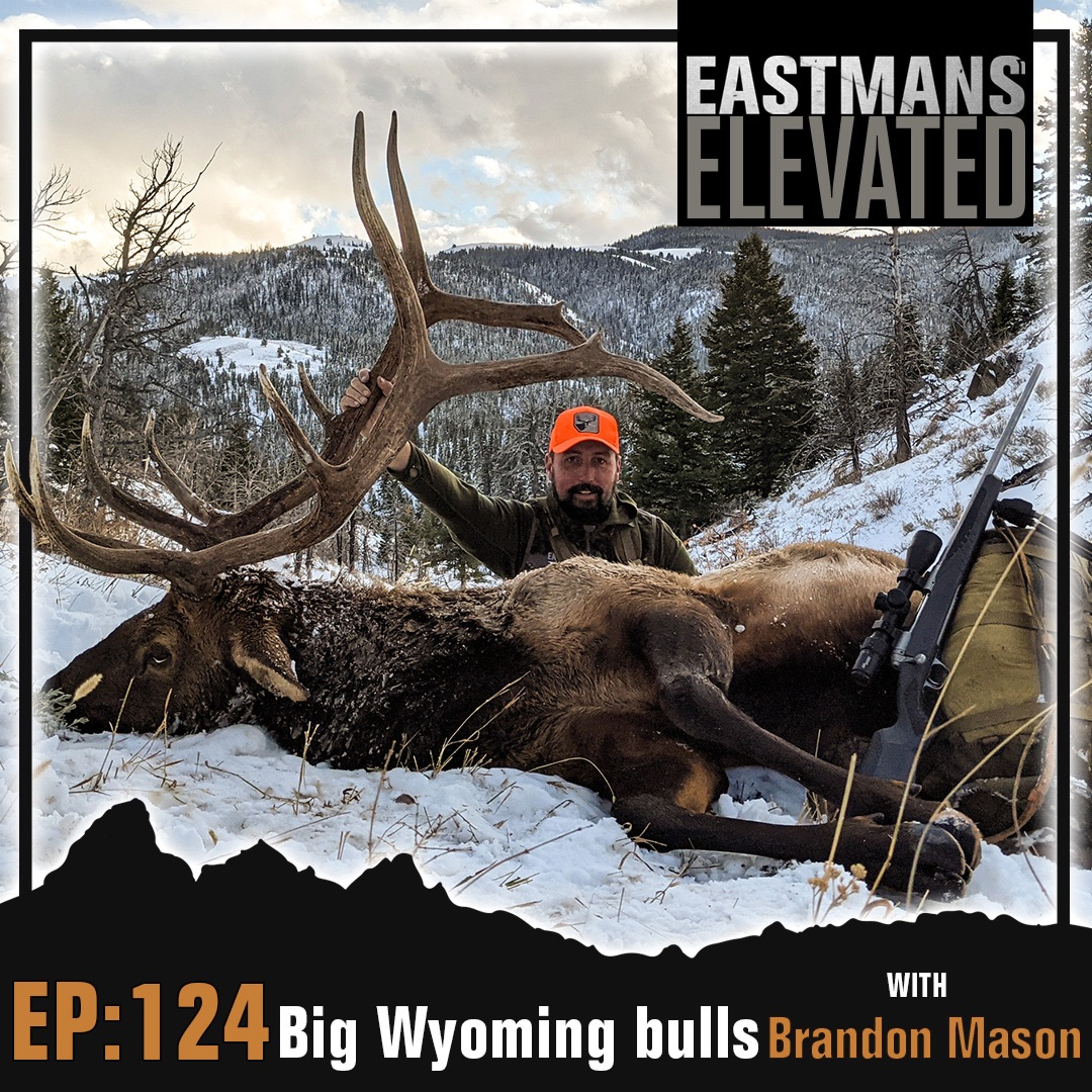 Eastmans\' Elevated
