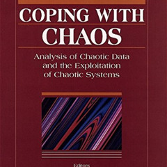 free PDF 📋 Coping with Chaos (Wiley Series in Nonlinear Science) by  Edward Ott,Tim