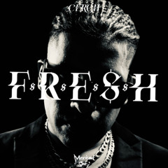 CERCH - FRESH (prod. Marc QHZ)