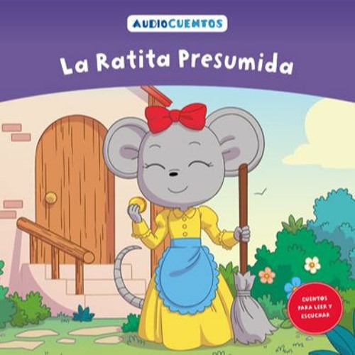 Stream La Ratita Presumida By Carla Maicas Muñoz Listen Online For