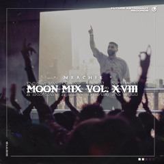 Moon Mix Vol. 18: Meachie