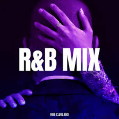 djDave2025rnbmix