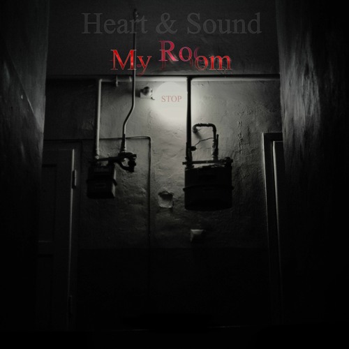 My Room (ft- Stella Gažíková)