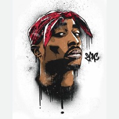 2Pac-96 Big Body Sittin On Chrome (OG) (UNRELEASED)