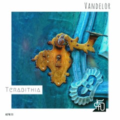 DHAthens Premiere: Vandelor - Forelsket (Original Mix) [Keyfound Records]