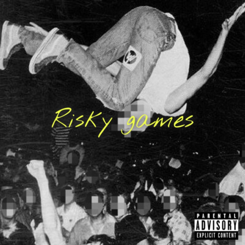 Risky Games
