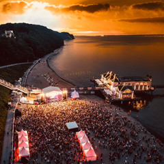 TeeSeN @ Selliner SommerOpenAir / Gestört aber Geil  Konzert (WarmupSet) - House,Electro,Classix