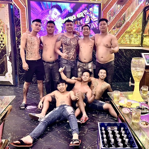 VIETMIX VOL.2 - (CHẾ) VI TRI NAO CHO ANH x (CHẾ) KY UC NHAT MAU - CUTIEN
