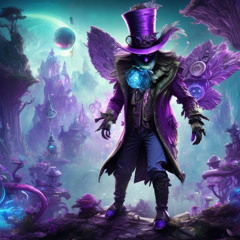 Streebor - Cosmic Joker Vol. 3 (2024)