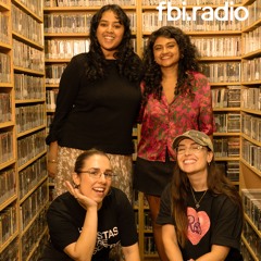 The Midday Mix - Pho The Girls