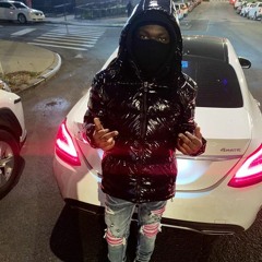 Nesty Floxks X Melly G X ASSASIN - NOT IN THE MOOD