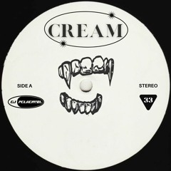 DJ POLKOMTEL - CREAM