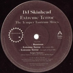 DJ Skinhead - Remixen