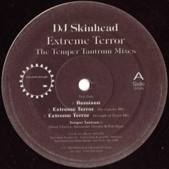 DJ Skinhead - Remixen