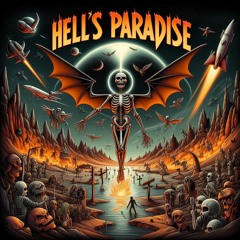 Hells Paradise