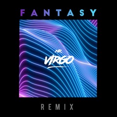 Mr Virgo - Let Me Be Your Fantasy Remix (FREE DOWNLOAD)