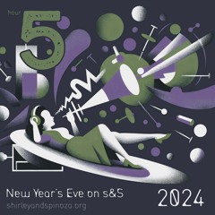 s&S New Year's 2024 stream - HOUR 5