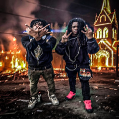 Choppazay +AA2X! (2xescobar) - New Wave (Grotesque) Paintingdemons Exclusive