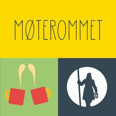 Møterommet - Episode 30 - Om å lede fra avstand med Linda Engen