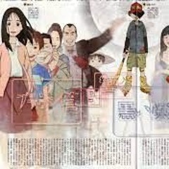 Nujabes Flip