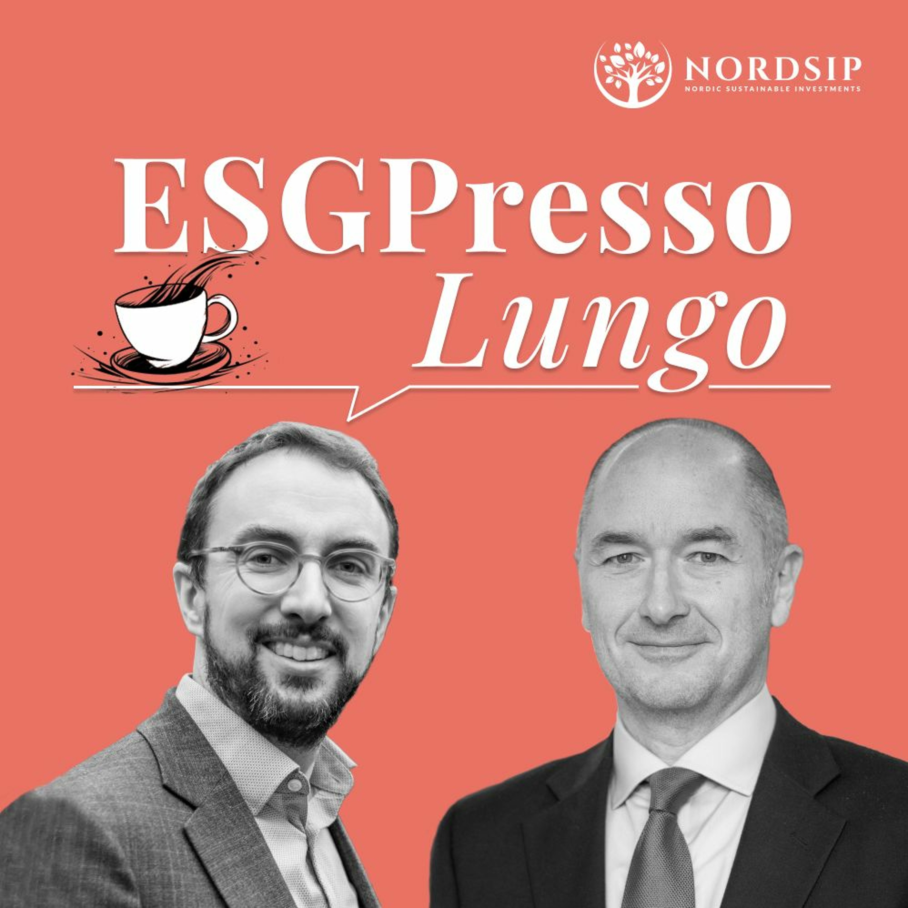 ESGPresso