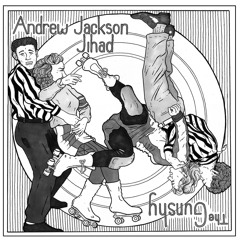 Only Sean Can Judge Me (feat. Andrew Jackson Jihad)