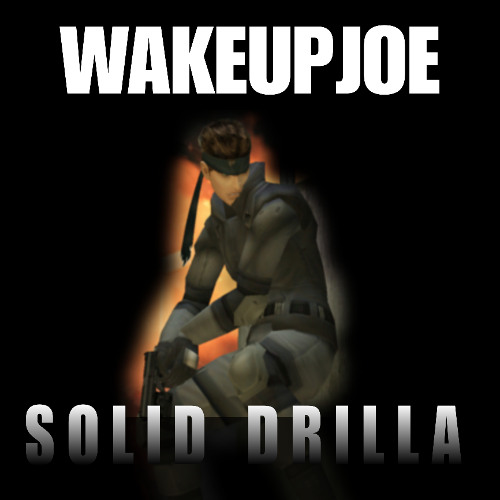 Solid Drilla - 146 - prod wakeupjoe