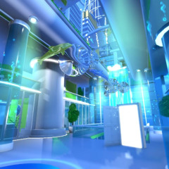 Silly bossa nova test 2