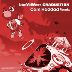 Kanye West - I Wonder (KamJam & Cam Haddad Remix)