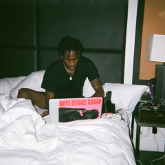 By My Lonely (Instrumental)