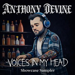 Voices in my head (Remix/Showcase)