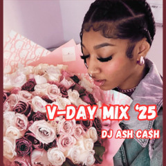 V-Day Mix '25
