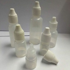 Who Is Selling The Best Plastic Eye Dropper Bottles?