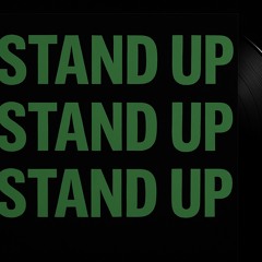Stand Up - Ed White